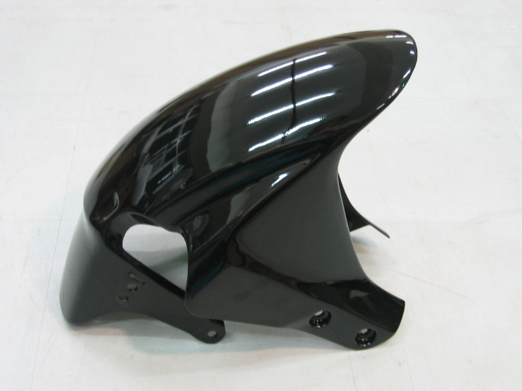 Amotopart 2005-2006 Honda CBR600 Cladding Black Kit