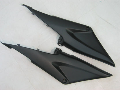 Amotopart 2005-2006 Honda CBR600 Cladding Black Kit