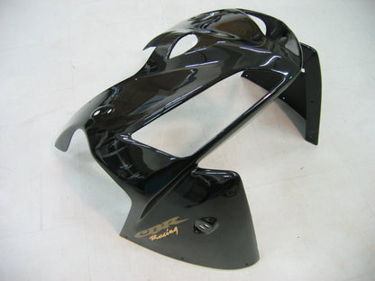 Amotopart 2005-2006 Honda CBR600 Cladding Black Kit