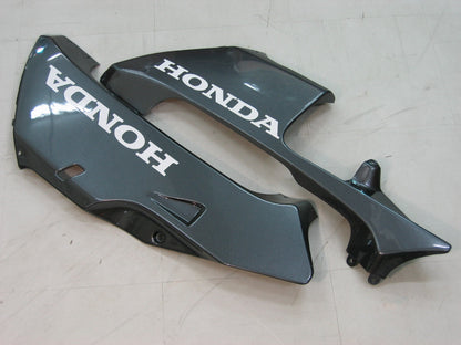 Carene 2005-2006 Honda CBR 600 RR Bianco &amp; Nero CBR Generic