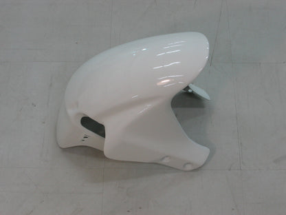 Carene 2005-2006 Honda CBR 600 RR Bianco &amp; Nero CBR Generic