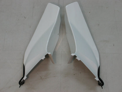 Carene 2005-2006 Honda CBR 600 RR Bianco &amp; Nero CBR Generic