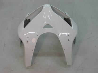 Carene 2005-2006 Honda CBR 600 RR Bianco &amp; Nero CBR Generic