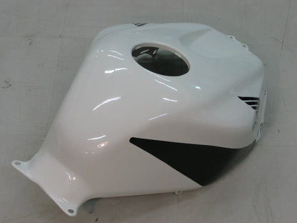 Carene 2005-2006 Honda CBR 600 RR Bianco &amp; Nero CBR Generic