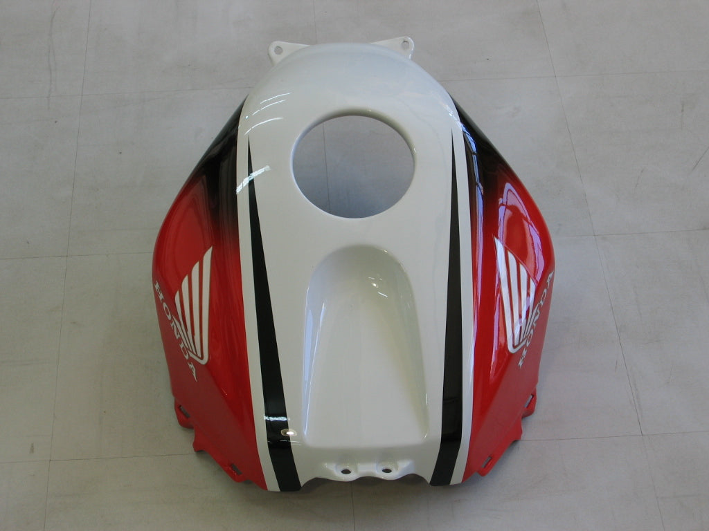 Carene 2005-2006 Honda CBR 600 RR Multicolore CBR Racing Generico