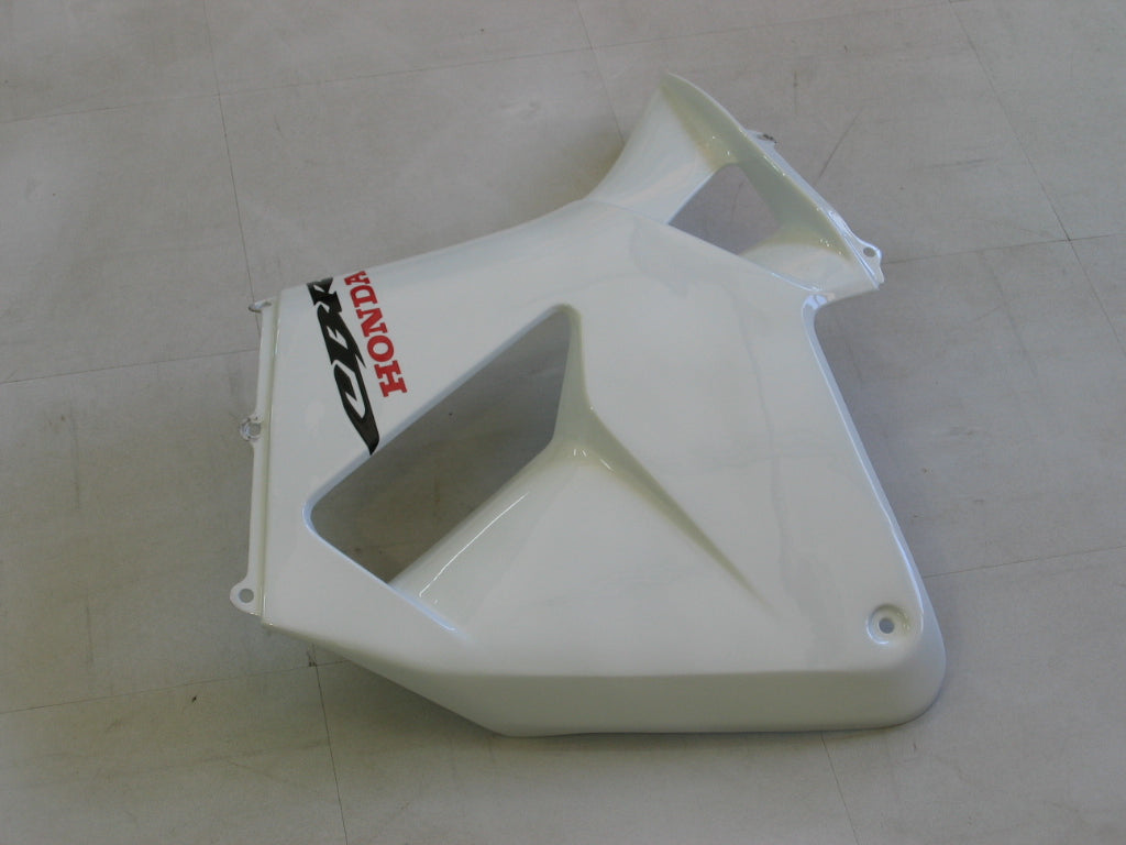 Carene 2005-2006 Honda CBR 600 RR Multicolore CBR Racing Generico