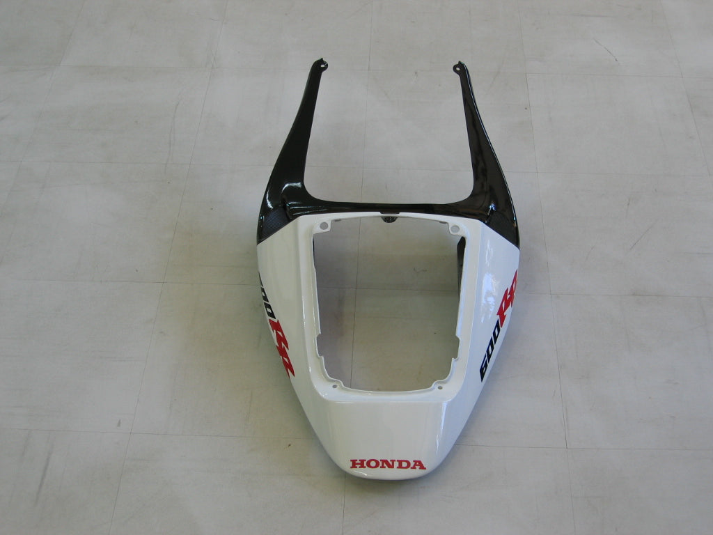 Carene 2005-2006 Honda CBR 600 RR Multicolore CBR Racing Generico