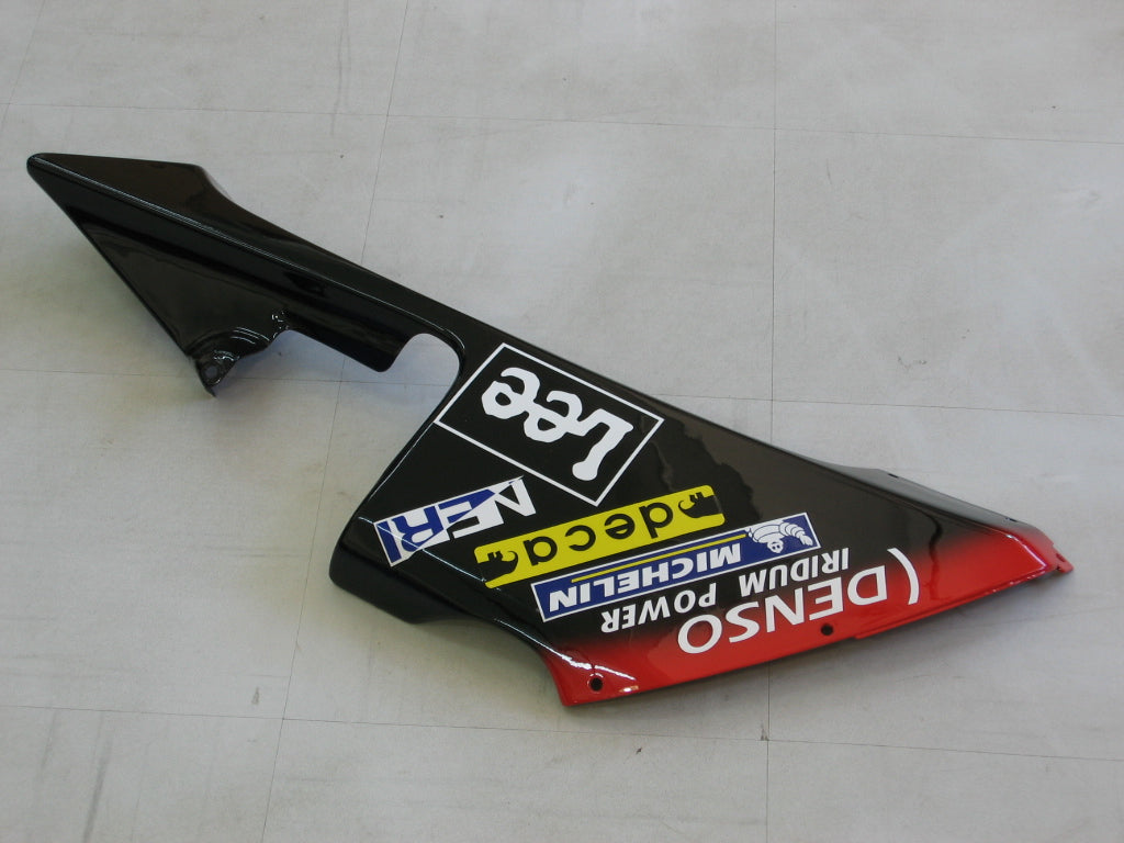 Carene 2005-2006 Honda CBR 600 RR Multicolore CBR Racing Generico