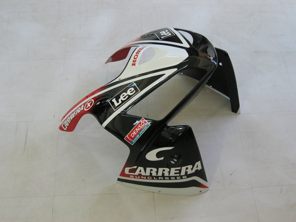 Carene 2005-2006 Honda CBR 600 RR Multicolore CBR Racing Generico