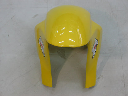 Carene 2005-2006 Honda CBR 600 RR Giallo No.46 Azzurro Generico