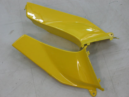 Carene 2005-2006 Honda CBR 600 RR Giallo No.46 Azzurro Generico