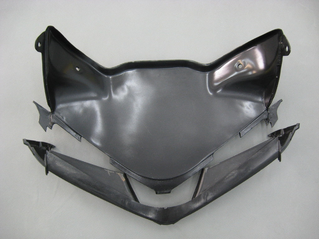 Carene 2005-2006 Honda CBR 600 RR Nero Opaco Valentino Rossi Generico