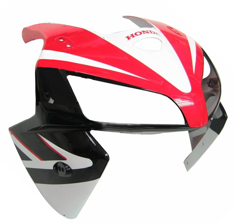 Carene 2005-2006 Honda CBR 600 RR Rosso Bianco Nero CBR Generico