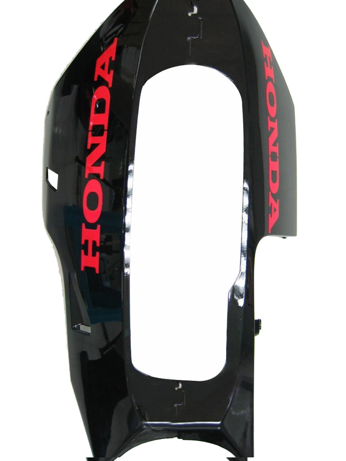 Carene 2005-2006 Honda CBR 600 RR Rosso Bianco Nero CBR Racing Generico