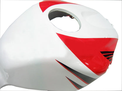 Carene 2005-2006 Honda CBR 600 RR Rosso Bianco Nero CBR Generico