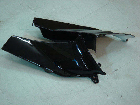 Carene 2005-2006 Honda CBR 600 RR Nero Honda Racing Generico