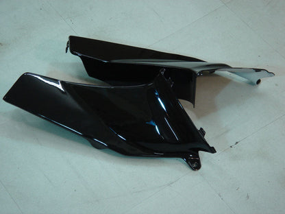 Carene 2005-2006 Honda CBR 600 RR Nero Honda Generico