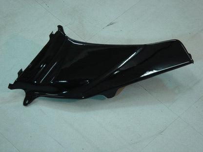 Carene 2005-2006 Honda CBR 600 RR Nero Honda Racing Generico