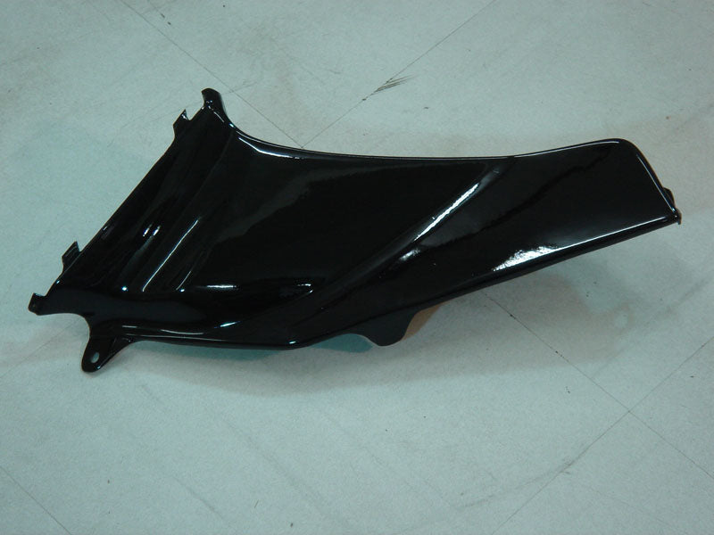 Carene 2005-2006 Honda CBR 600 RR Nero Honda Generico