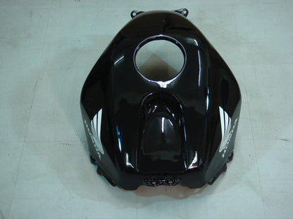 Carene 2005-2006 Honda CBR 600 RR Nero Honda Generico