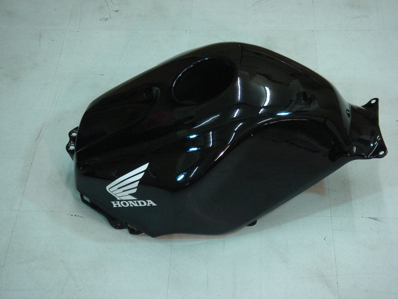 Carene 2005-2006 Honda CBR 600 RR Nero Honda Racing Generico