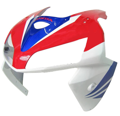 Carene 2005-2006 Honda CBR 600 RR Rosso Bianco Blu HRC Racing Generico