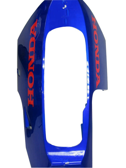 Carene 2005-2006 Honda CBR 600 RR Rosso Bianco Blu HRC Racing Generico