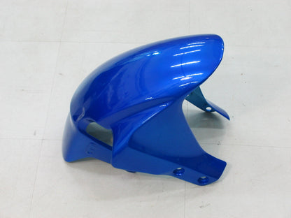 Carene 2005-2006 Honda CBR 600 RR Blu CBR Racing Generico