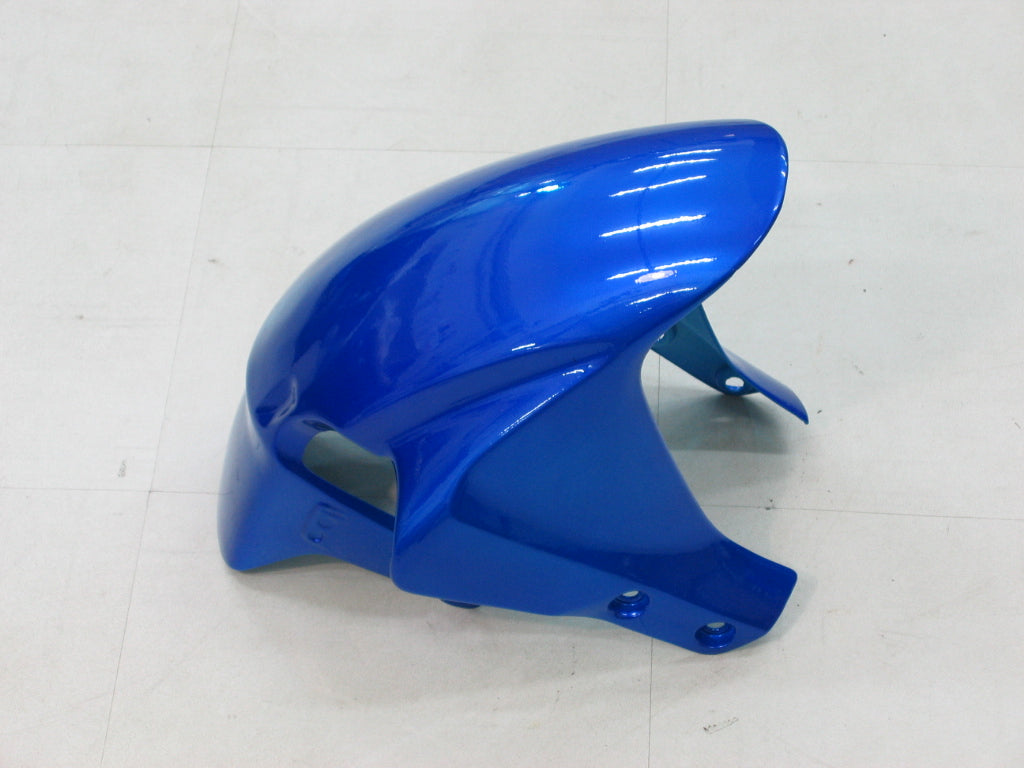 Carene 2005-2006 Honda CBR 600 RR Blu CBR Generico