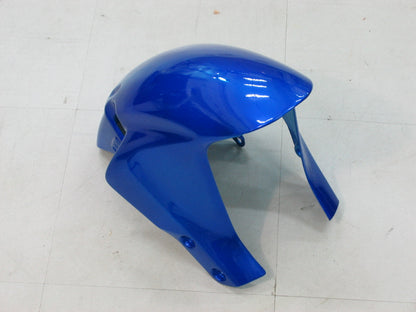 Carene 2005-2006 Honda CBR 600 RR Blu CBR Generico