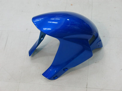 Carene 2005-2006 Honda CBR 600 RR Blu CBR Racing Generico