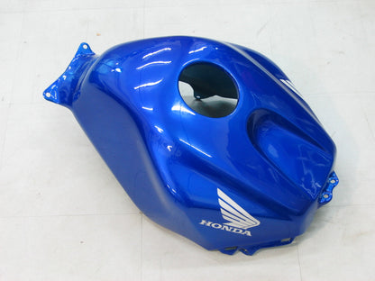 Carene 2005-2006 Honda CBR 600 RR Blu CBR Racing Generico