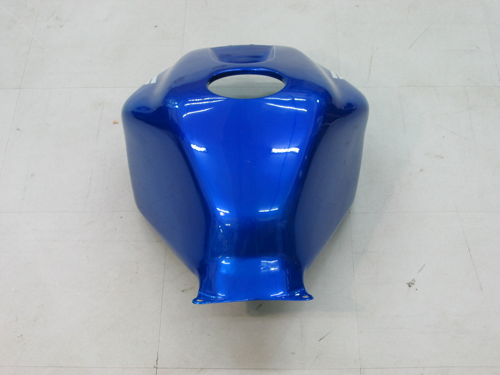 Carene 2005-2006 Honda CBR 600 RR Blu CBR Generico