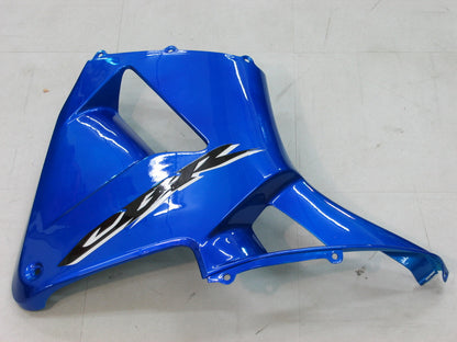 Carene 2005-2006 Honda CBR 600 RR Blu CBR Generico