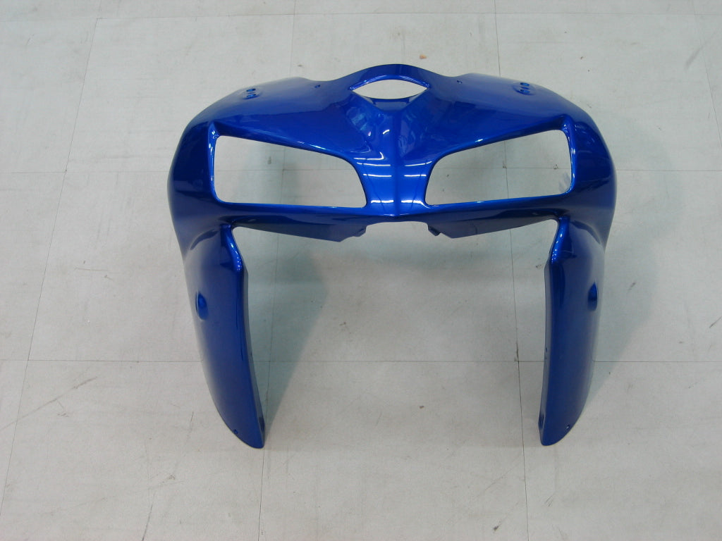 Carene 2005-2006 Honda CBR 600 RR Blu CBR Generico