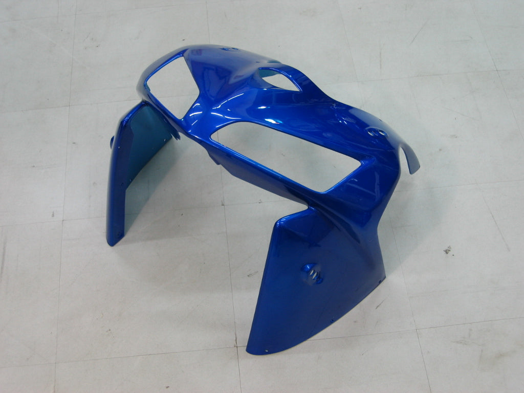 Carene 2005-2006 Honda CBR 600 RR Blu CBR Racing Generico