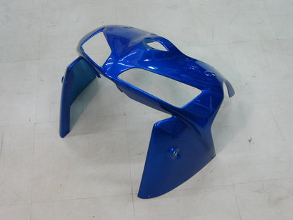 Carene 2005-2006 Honda CBR 600 RR Blu CBR Generico