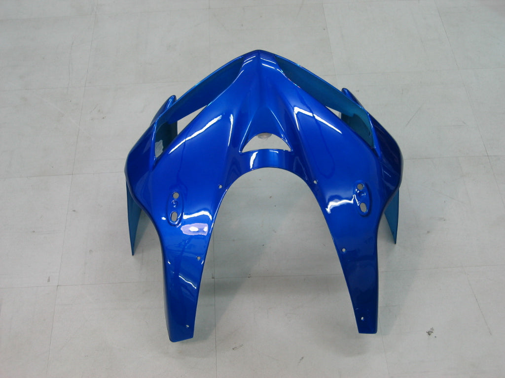 Carene 2005-2006 Honda CBR 600 RR Blu CBR Generico