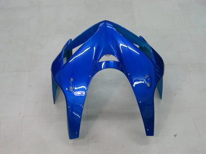 Carene 2005-2006 Honda CBR 600 RR Blu CBR Racing Generico