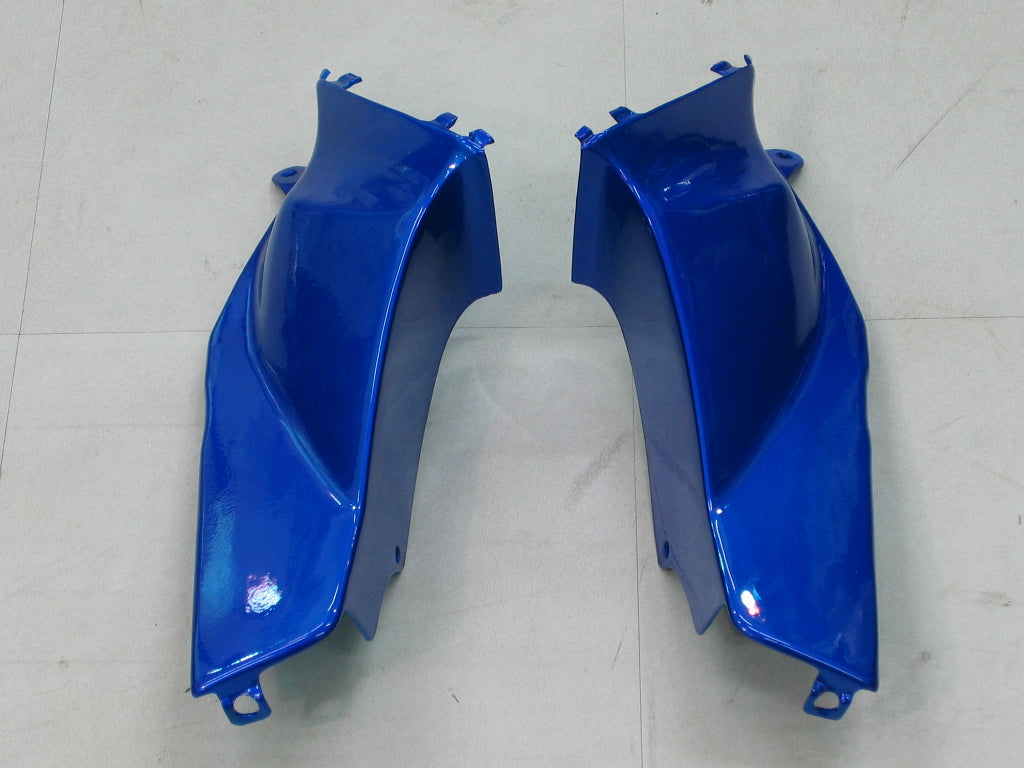 Carene 2005-2006 Honda CBR 600 RR Blu CBR Generico