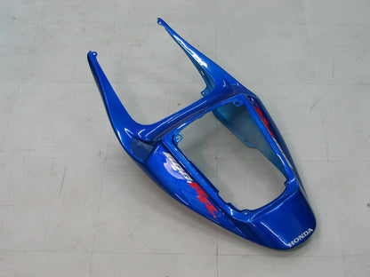 Carene 2005-2006 Honda CBR 600 RR Blu CBR Generico