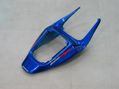 Carene 2005-2006 Honda CBR 600 RR Blu CBR Generico