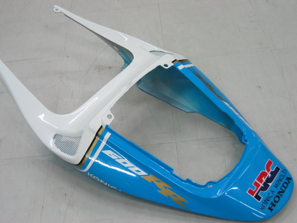 Carene 2005-2006 Honda CBR 600 RR Konica Minolta Racing Generico