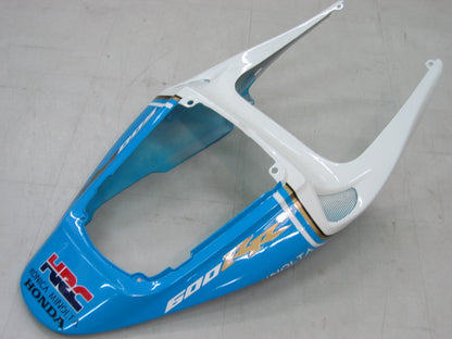 Carene 2005-2006 Honda CBR 600 RR Konica Minolta Racing Generico