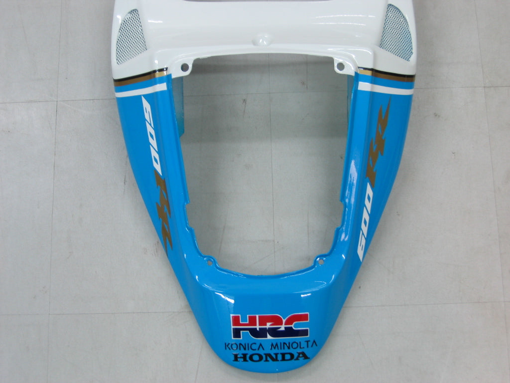 Carene 2005-2006 Honda CBR 600 RR Konica Minolta Racing Generico