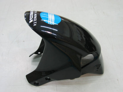 Carene 2005-2006 Honda CBR 600 RR Konica Minolta Racing Generico