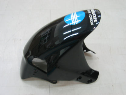 Carene 2005-2006 Honda CBR 600 RR Konica Minolta Generico