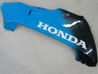 Carene 2005-2006 Honda CBR 600 RR Konica Minolta Generico