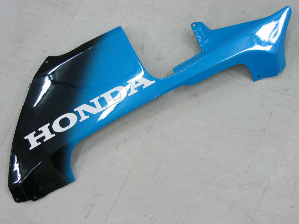 Carene 2005-2006 Honda CBR 600 RR Konica Minolta Generico