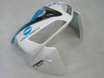 Carene 2005-2006 Honda CBR 600 RR Konica Minolta Racing Generico